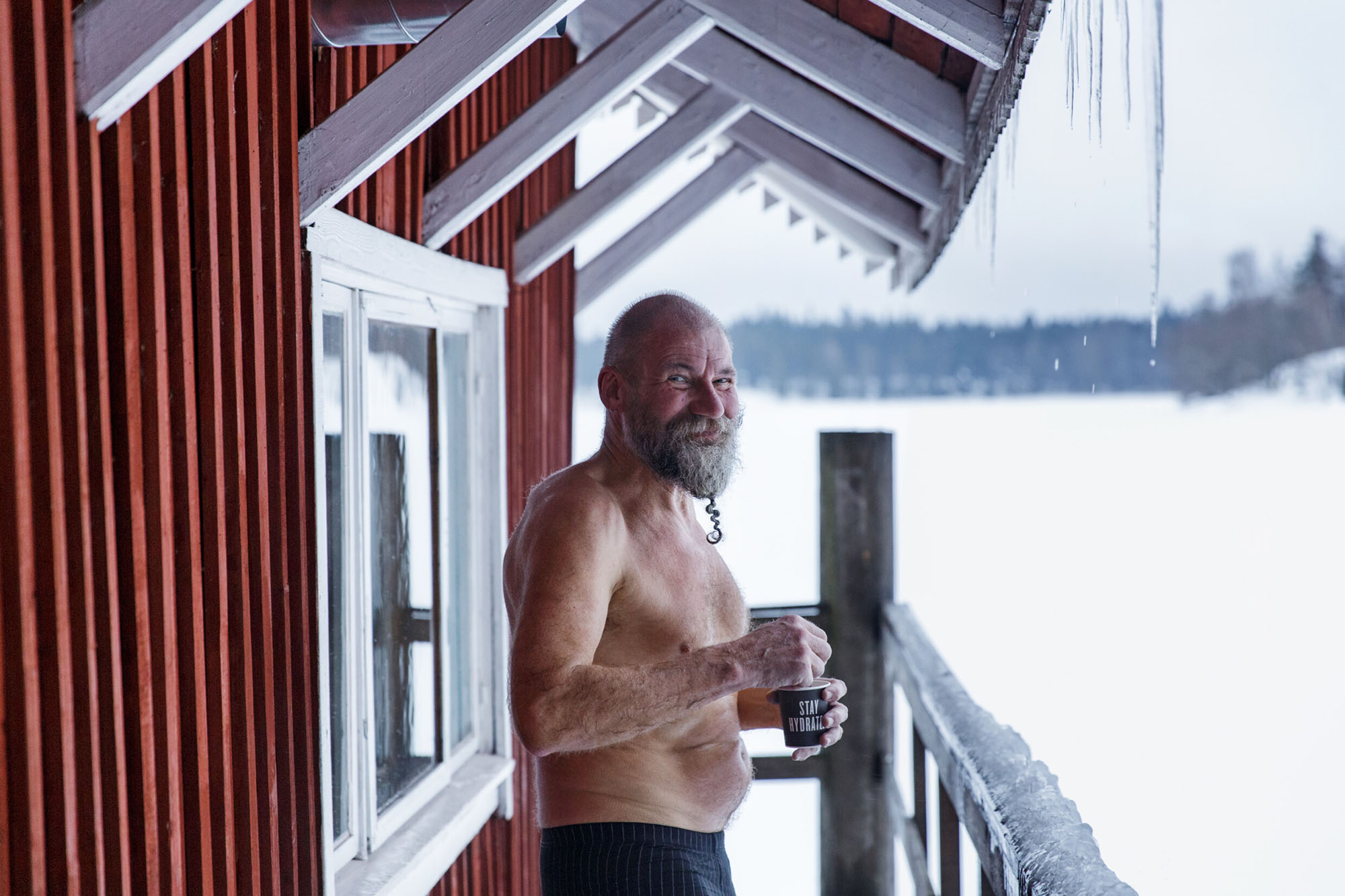 Furuvikin rantasauna