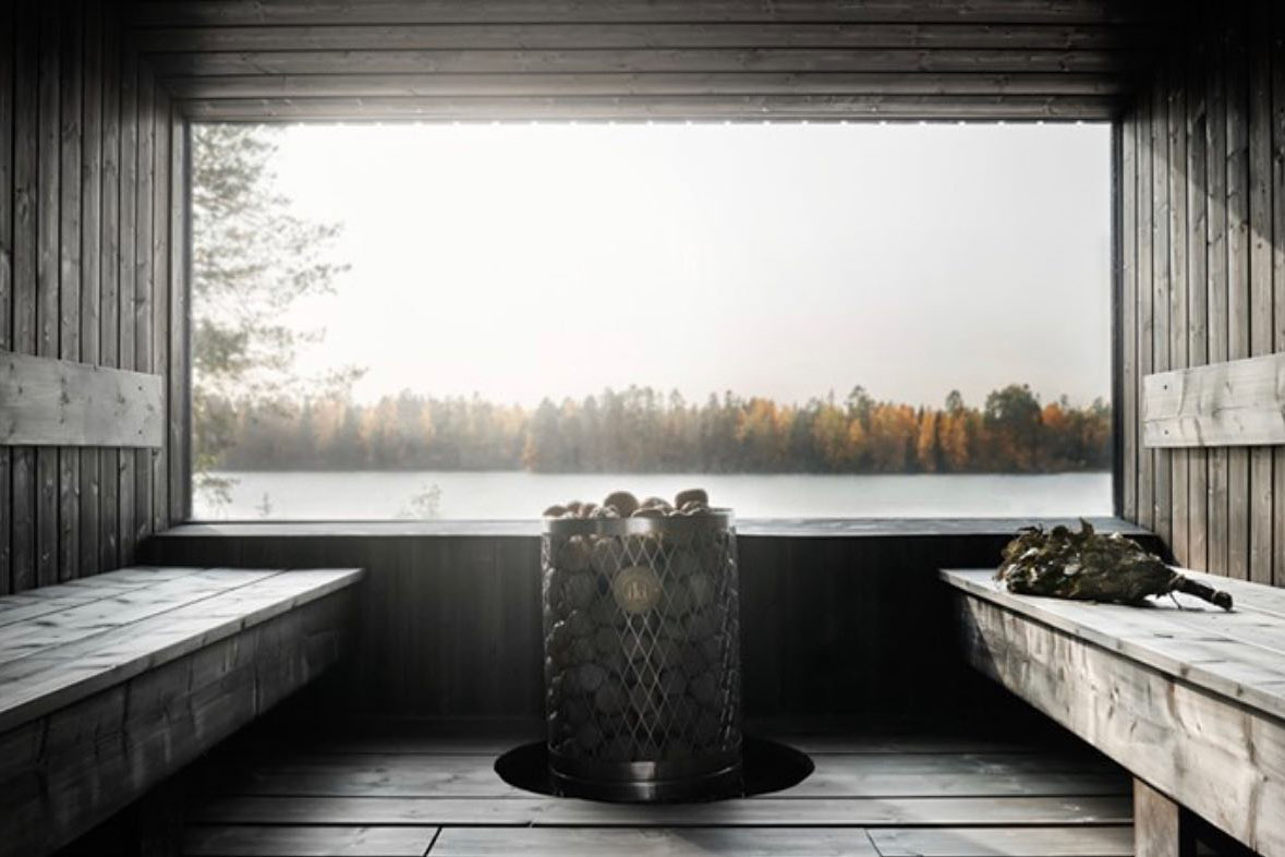 Saunaravintola Kiulu